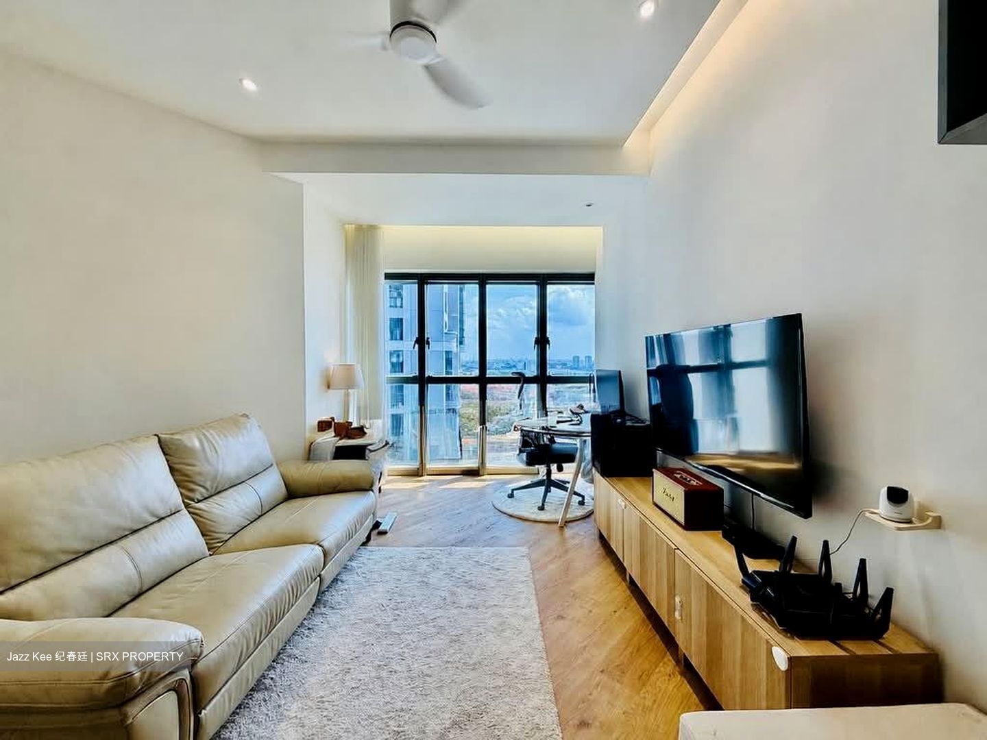 The Bayshore (D16), Condominium #570540931